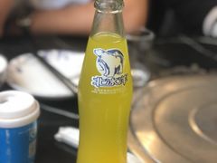 北冰洋-串门邻居串串火锅(云南南路店)