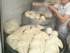 -天泽祥·鼓楼馒头(鼓楼店)