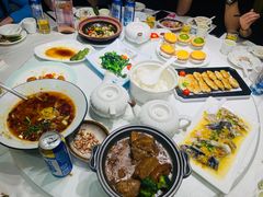-渔意楼·驰名沙田乳鸽(五羊旗舰店)