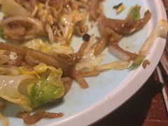 -四禧精酿铜锅涮肉·烧烤工场(大明湖店)