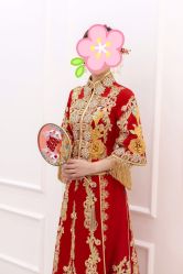 -艾朵婚纱