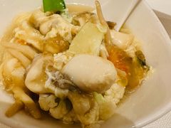 -莆田餐厅PUTIEN(西安万象天地店)