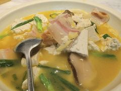 -新长岭大酒店酒楼