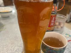 -汗腾格里·风味餐厅(新疆驻京办店)