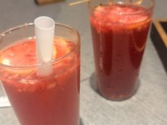 -汉水谣·江景餐厅(江滩店)