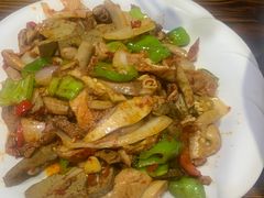 -伊犁羊杂馆