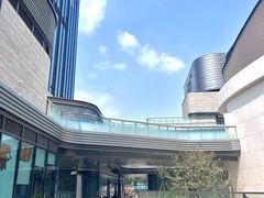 -东莞松山湖万象汇