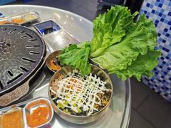 -玄希浪漫厨房·韩料烤肉(湖滨银泰in77店)