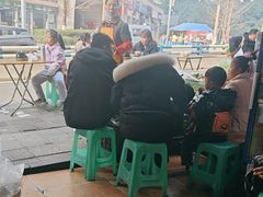 -李记特色罐罐米线(重庆中环大厦店)
