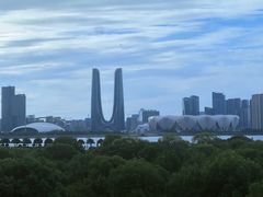 -杭州国际会议中心洲际酒店-原素全日餐厅(解放东路店)