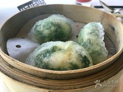 -天龙轩(香港丽思卡尔顿酒店)