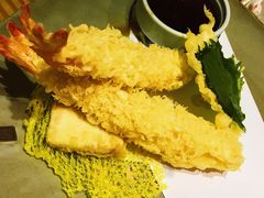 -花潮料理艺食馆(世欧广场店)