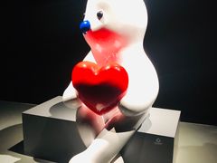 -上海宝龙美术馆
