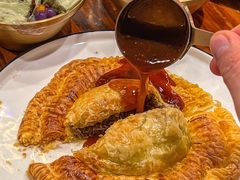-澳门陈光记烧味饭店(南京德基广场店)