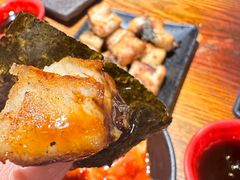-银座苑烧肉酒场·烤活鳗(仙霞路店)