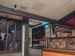 -佬土鹅肠火锅(解放路店)