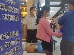 -鲜潭蒸汽石锅鱼(五道口购物中心店)