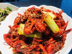 -虾胡闹龙虾馆(湄南河店)