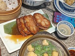-南京大牌档(三阳广场苏宁店)