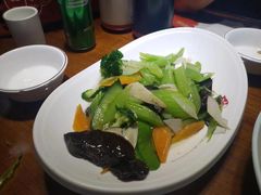 -惠宾饭庄(中山路店)