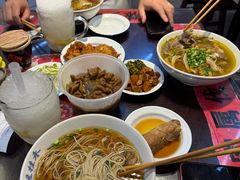 -逸桂禾面馆