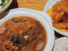 -一轩饺子馆(丽都店)