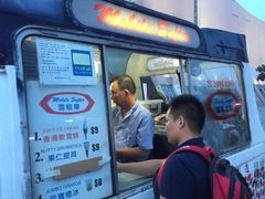 -富豪雪糕车流动点(尖沙咀店)