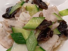-玉林烤鸭店(垡头店)