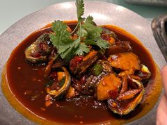 -老虎滩大连海鲜烧烤(水游城店)