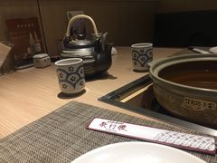 -歌行灯日本料理(伊势丹店)