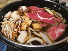-隐泉京望日式料理(太和广场店)
