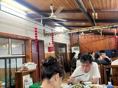 -芦茨金富饭庄·25年老字号·专做稻草鸡