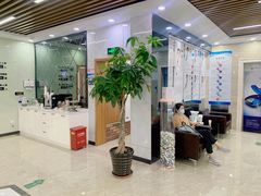 -茂菊口腔连锁(浦东南路店)