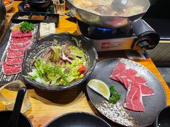 -陇璟烧肉酒场(友谊阳光城店)