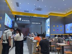 -小杨生煎(深圳岗厦北店)