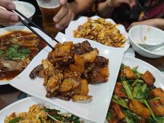 -清真牛街祥云轩门钉肉饼(左家庄店)