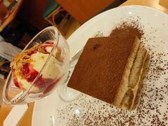 -萨莉亚意式餐厅(东山口店)