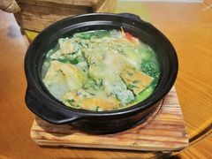 -猪腰一家·地道佛山菜(盐步店)