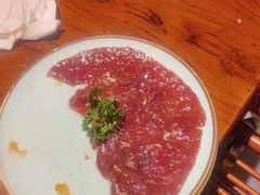 -东巴婆婆云南鱼豆花火锅(大东门店)