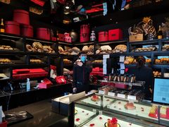 -Salon de The de Joel Robuchon(外滩18号店)