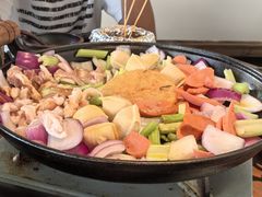 -包整·丝娃娃(一览甲秀楼风景店)