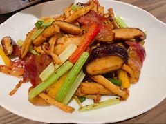 -四道菜·福建菜馆(新街口金鹰店)