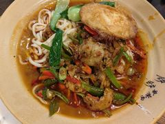 -方铲铲·成都板凳面(滨江银泰店)