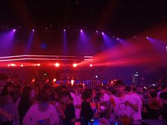 -Club Queen皇后酒吧