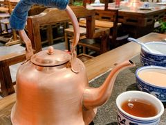 -清真·京华源铜锅涮肉(丰庆店)