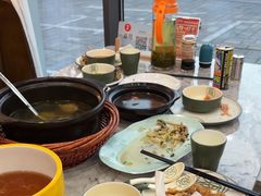 -紫藤园·天目湖大鱼头(南山竹海店)