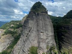 -南武当山景区
