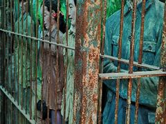 -北京动物园-畅观楼