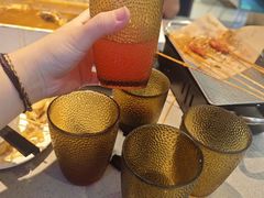 -半天妖烤鱼(海梦一方店)