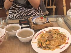 -芋包王闽南茶楼(八市店)